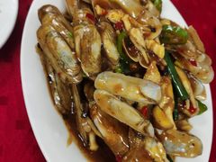 -蛇口康乐快餐鱼仔档(翠苑小区店)