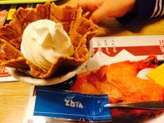 iphone_upload_pic-和食餐厅 とんでん(川沿店)