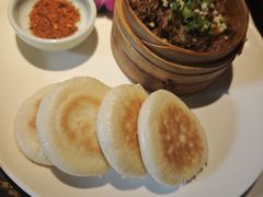 -院8里·小聚园老川菜(九眼桥店)