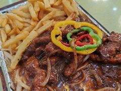 -清真·三德隆饭庄(桥梓口店)