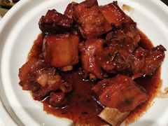 -不倒翁·安徽名菜楼(步行街店)