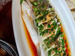 -小丫头餐厅·江浙菜·烧烤(灵隐店)