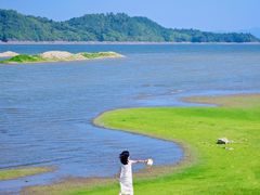 -万佛湖风景区