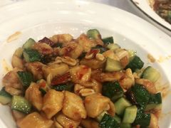 宫爆鸡丁-紫光园(全国总店)