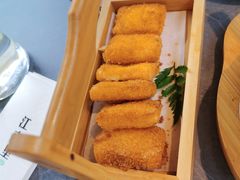 手打年糕-江南里·新浙菜(苏州大悦城店)