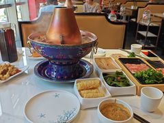 -祥源胡同·涮牛羊肉火锅(花桥店)