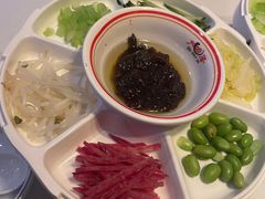 -大碗居·烤鸭·鱼头泡饼(天坛东门店)