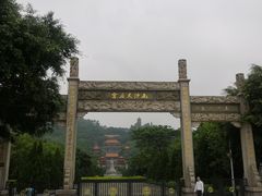 -南沙天后宫景区