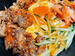 -优壹佳·延边朝鲜族料理(中山北路店)