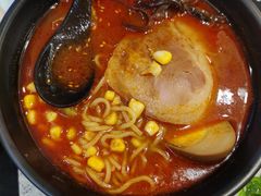 -争鲜回转寿司(中街大悦城店)