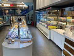 -拉那巴米 蛋糕定制(世纪东方广场店)