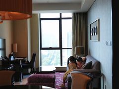 -广州方圆奥克伍德豪景酒店公寓