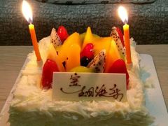 -壹点壹客·生日蛋糕(南山店)