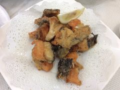 -新享乐海鲜(翠华路店)