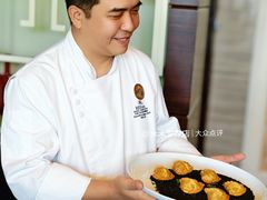 -北京王府井希尔顿酒店·秦唐中餐厅Chynna