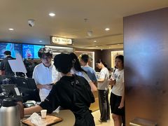 -霸王茶姬(上海恒基名人店)