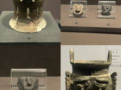 -陕西历史博物馆