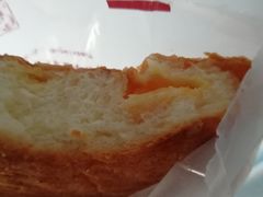 地瓜芝士-韩国利尔面包(桂林路店)