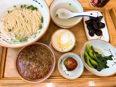 -裕兴记·三虾面(西北街总店)