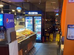 -火炉火自助餐(喜隆多店)