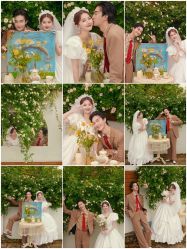 -第一夫人婚纱摄影(南京店)