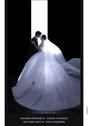 -巴黎春天·菀纱仙庭婚纱美学