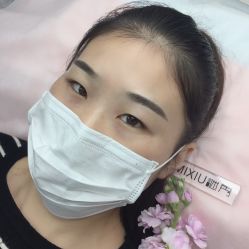 -谜秀韩式半永久纹眉纹绣洗眉