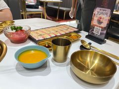 -妥妥烤肉料理(凯德店)