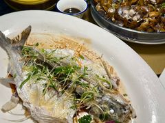 -西江河鲜·趣苑酒楼(鼎湖牌坊店)