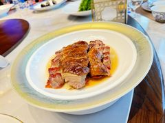 -名人坊·新派粤菜(河西奥体博览中心金鹰世界店)