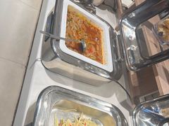 -天荷菜根·闽南素食自助(刺桐北路店)