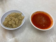 -1977 New Ipoh Chicken Rice 新怡保鸡饭店(陀螺街)