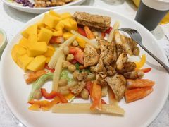 -SaladJohn沙拉匠(凯德1818店)