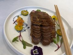 -紫光园·烤鸭·北京菜(劲松店)