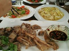 -双门农庄(南源岭店)
