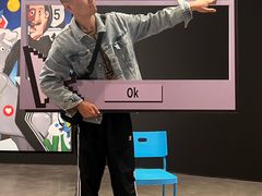 -chi K11艺术空间展览厅