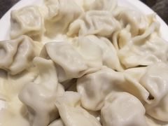 -李记饺子·熏酱东北菜(欢乐谷店)