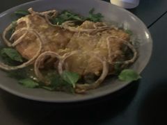 -Mercato莫卡多露台餐厅与酒吧(K11店)