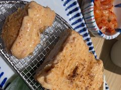 -堂本家·二代目·炸猪排(Express东海店)