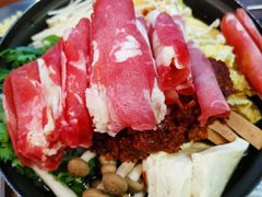 -米屋石锅拌饭(师大店)