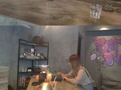 -BE NORMAL CAFE(霞溪路店)