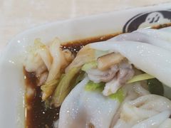 -银记肠粉店(市二宫店)