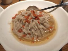福州芋泥-闽上鲜·福建菜(龙湖滨江天街店)