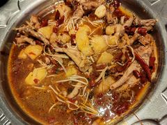 -胖哥俩肉蟹煲(宿迁宝龙广场店)