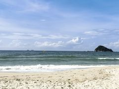 -西涌国际滨海旅游区