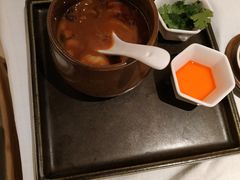 -悦融琥珀·京鲁菜·海味珍品(西单店)