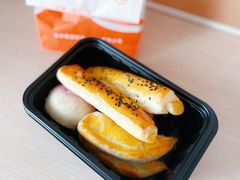 爆浆牛舌-北京稻香村(方庄店)