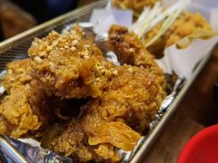 -米屋石锅拌饭(师大店)