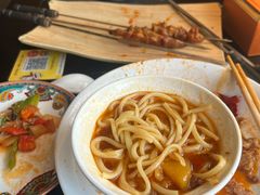 -巴依老爷新疆美食(清华东门店)