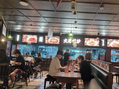 -阿大排档(长春这有山店)
